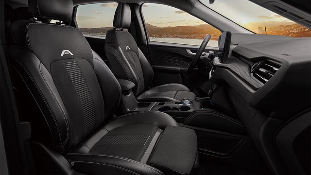 2024 Ford Kuga(NEW) 1.5T Active(客車版)  第5張相片