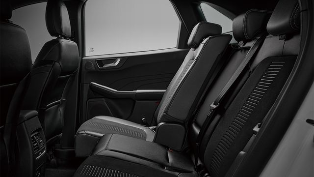 2024 Ford Kuga(NEW) 1.5T Active(客車版)  第6張相片