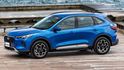 2024 Ford Kuga(NEW) 1.5T Active(客車版)  第7張縮圖