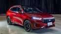 2024 Ford Kuga(NEW) 2.0T AWD ST-Line(客車版)  第7張縮圖