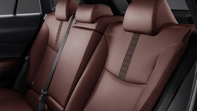 2024 Toyota Corolla Cross(NEW) 1.8尊爵  第9張相片