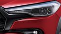 2024 Toyota Corolla Cross(NEW) 1.8 Hybrid尊爵  第3張縮圖