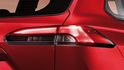 2024 Toyota Corolla Cross(NEW) 1.8 Hybrid尊爵  第4張縮圖
