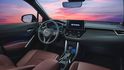 2024 Toyota Corolla Cross(NEW) 1.8 Hybrid尊爵  第8張縮圖