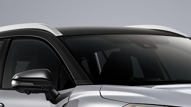 2024 Toyota Corolla Cross(NEW) 1.8 GR Sport  第3張相片