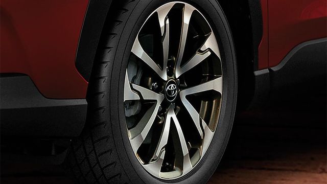 2024 Toyota Corolla Cross(NEW) 1.8 Hybrid旗艦  第5張相片