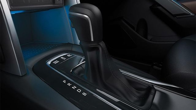 2024 Toyota Corolla Cross(NEW) 1.8 Hybrid旗艦  第8張相片