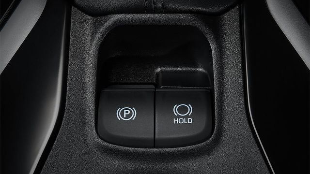 2024 Toyota Corolla Cross(NEW) 1.8 Hybrid旗艦  第9張相片