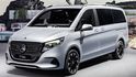 2024 M-Benz V-Class(NEW) V220d Avantgarde  第7張縮圖