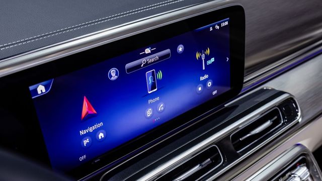 2024 M-Benz V-Class(NEW) V250d Avantgarde  第5張相片