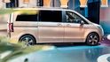 2024 M-Benz V-Class(NEW) V250d Avantgarde  第7張縮圖