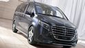 2024 M-Benz V-Class(NEW) V250d Exclusive  第6張縮圖
