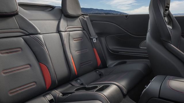 2025 M-Benz CLE Cabriolet AMG 53 4MATIC+  第3張相片