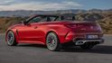 2025 M-Benz CLE Cabriolet AMG 53 4MATIC+  第7張縮圖