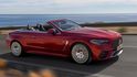 2025 M-Benz CLE Cabriolet AMG 53 4MATIC+  第8張縮圖