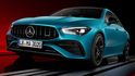 2025 M-Benz CLA AMG 35 4MATIC進化版  第1張縮圖