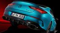 2025 M-Benz CLA AMG 35 4MATIC進化版  第2張縮圖