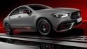 2025 M-Benz CLA AMG 45 S 4MATIC＋進化版  第6張縮圖