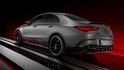2025 M-Benz CLA AMG 45 S 4MATIC＋進化版  第7張縮圖