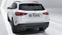 2025 M-Benz GLA 180  第9張縮圖