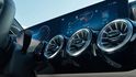 2025 M-Benz GLB 180  第2張縮圖