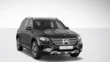 2025 M-Benz GLB 180  第8張縮圖