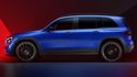 2025 M-Benz GLB AMG 35 4MATIC  第8張縮圖