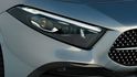 2025 M-Benz A-Class Sedan A180  第3張縮圖