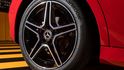 2025 M-Benz A-Class Sedan A180  第5張縮圖