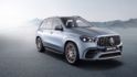 2025 M-Benz GLE AMG 53 4MATIC+進化版  第1張縮圖