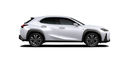 2025 Lexus UX 300h F Sport Design  第3張縮圖