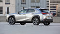 2025 Lexus UX 300h F Sport Design  第4張縮圖
