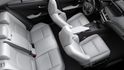 2025 Lexus UX 300h F Sport Design  第9張縮圖