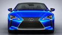 2025 Lexus LC Convertible 500  第3張縮圖
