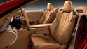2025 Lexus LC Convertible 500  第9張縮圖