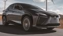 2025 Lexus RZ 450e旗艦版  第1張縮圖