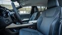 2025 Lexus RZ 450e旗艦版  第6張縮圖