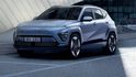 2024 Hyundai Kona Electric EV450-A  第2張縮圖