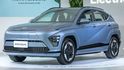 2024 Hyundai Kona Electric EV450-B  第1張縮圖