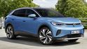 2025 Volkswagen ID.4 PRO S  第6張縮圖
