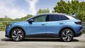 2025 Volkswagen ID.4 PRO S  第8張縮圖
