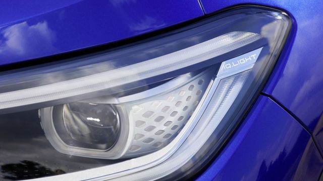 2025 Volkswagen ID.4 PRO S  第10張相片