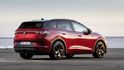 2025 Volkswagen ID.4 GTX  第2張縮圖