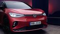2025 Volkswagen ID.4 GTX  第3張縮圖