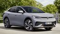 2025 Volkswagen ID.5 PRO S  第1張縮圖