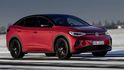 2025 Volkswagen ID.5 GTX  第1張縮圖