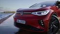 2025 Volkswagen ID.5 GTX  第3張縮圖