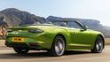 2025 Bentley Continental GT Convertible Speed  第2張縮圖