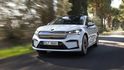 2025 Skoda Enyaq Coupe 85  第4張縮圖