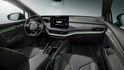 2025 Skoda Enyaq Coupe RS  第1張縮圖